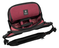 WANDRD ROGUE Sling 6L Rhone Burgundy - 1550091 - zdjęcie 4